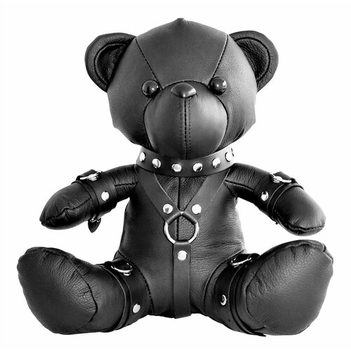 Kiotos EDDY The BDSM Teddy Slike