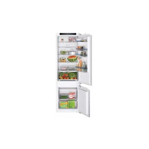 Bosch Ugradbeni fri&amp;Aring;&amp;frac34;ider Serie 4| LowFrost 177cm Slike