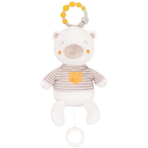 Kikka Boo Muzička igračka My Teddy Cene