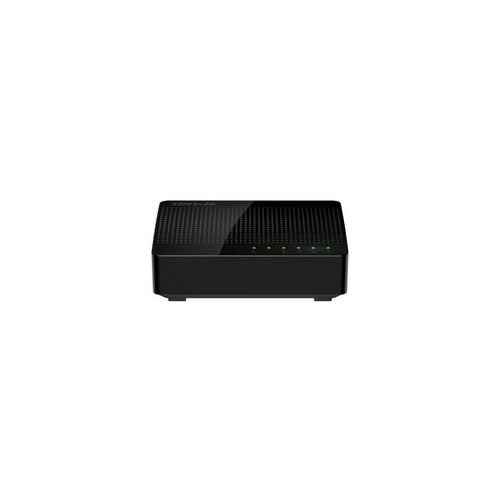 Tenda SG105 LAN 5-Port Switch 10/100/1000M Slike