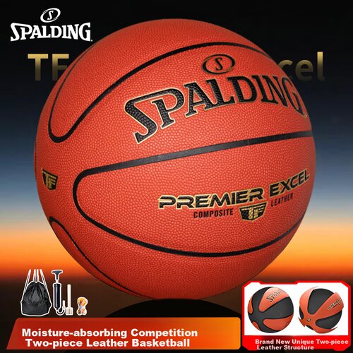 Spalding Lopta za košarku, Narandžasta Cene