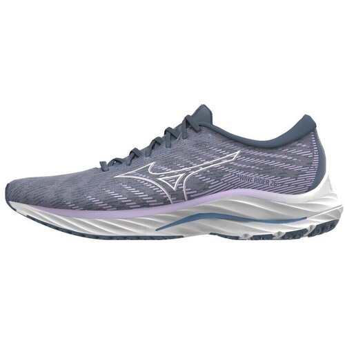 Mizuno Nizke superge Wave Rider 26 Vijolična Cene