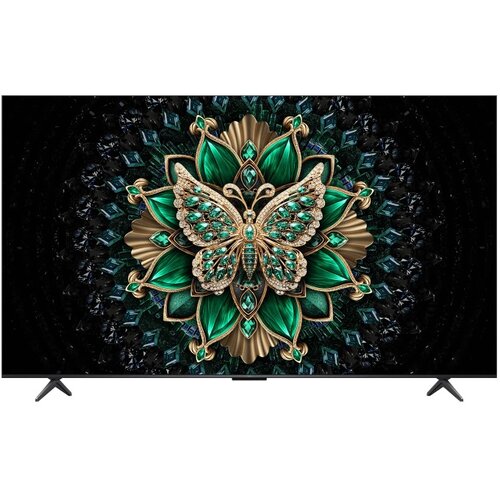 Tcl TV 85C6K 85"4K QD MINI LED SMART TV 144Hz GOOGLE TV Cijene