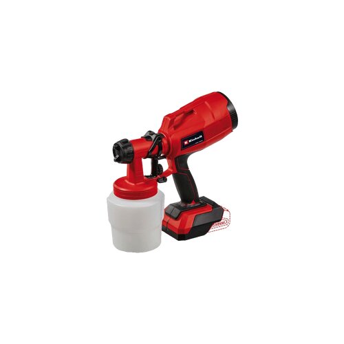 Einhell TC-SY 18/60 Li-Solo Slike