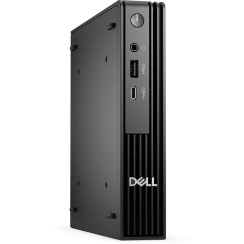 Dell računar pro micro i3-14100T/8GB/512GB SSD/3yr prosupport/wifi/yu tast/Win11Pro Slike