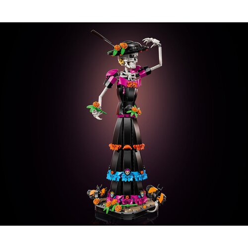 Lego 21372 La Katrina Slike