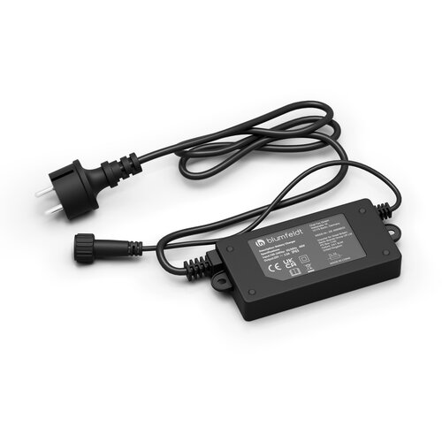 Blumfeldt GrassConnect naponski adapter | Učinkovito i sigurno napajanje Slike