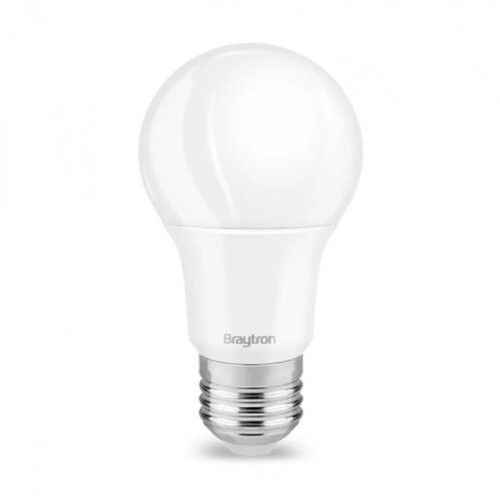 Braytron Led sijalica 10W E27 A60 3000K PLS Slike