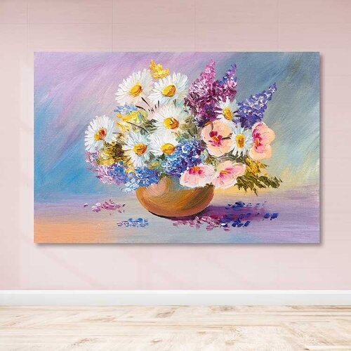 Wallity Slika DEV03198100140, 100x140 cm Cene