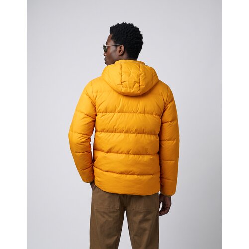 Patagonia Sisar Down Hoody Jakna autumn orange Slike