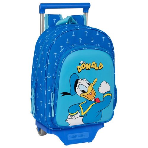 Disney Donald Duck torba na kotačima 34 cm Cijene