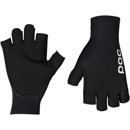 Poc Raceday Glove Uranium Black S Rukavice za bicikliste Slike