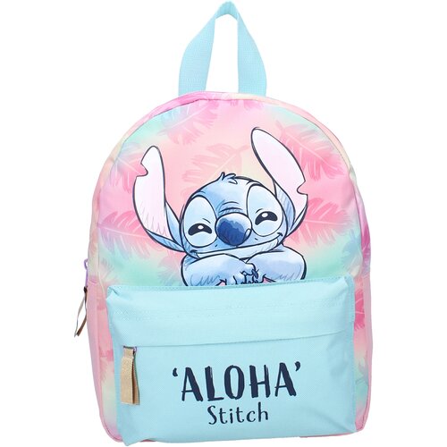 Disney Ranac za devojčice Stitch, Svetloroze Slike
