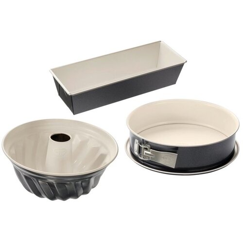 Dr. Oetker set kalupa 26x8cm, 3kom, Back Trend Cijene