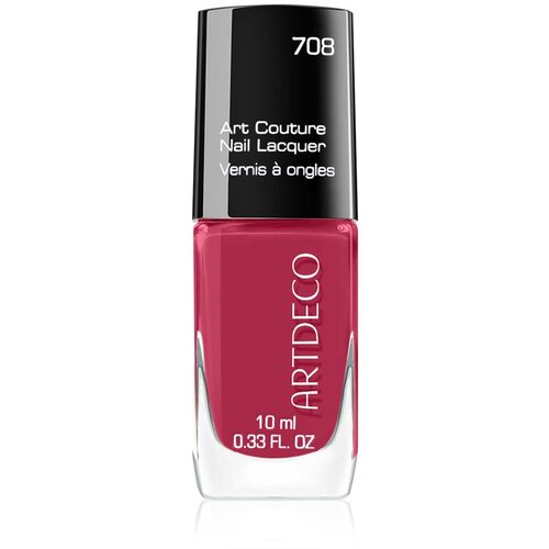 Artdeco Art Couture Nail Lacquer lak za nohte odtenek 708 Blooming Day 10 ml Cene