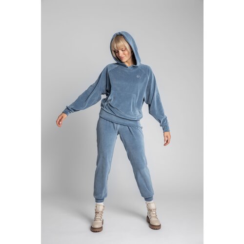 LaLupa Woman&amp;#039;s Hoodie LA013 Slike