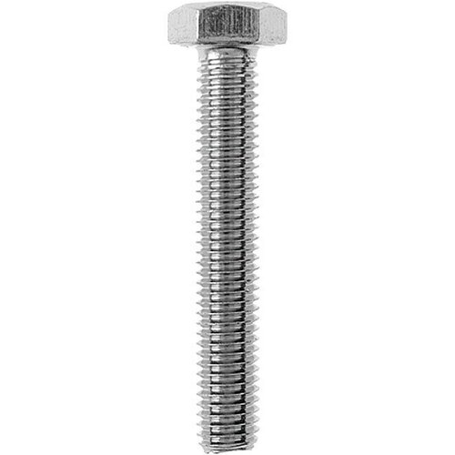 PROFI DEPOT Šestrobi vijak A2 (M 6, Dolžina: 30 mm, 100 kos, Nerjavno jeklo) Cene