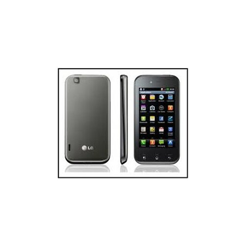 Lg Optimus Sol E730 mobilni telefon Slike
