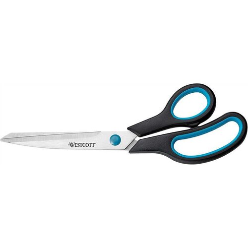 Westcott &amp;Scaron;karje easy grip 24,7cm e-30293 00 Slike