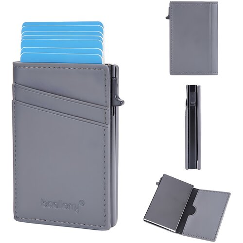 Baellerry WALLET LU-36144 - Siva Cene