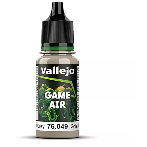 Vallejo gcair stonewall grey 18ml Slike