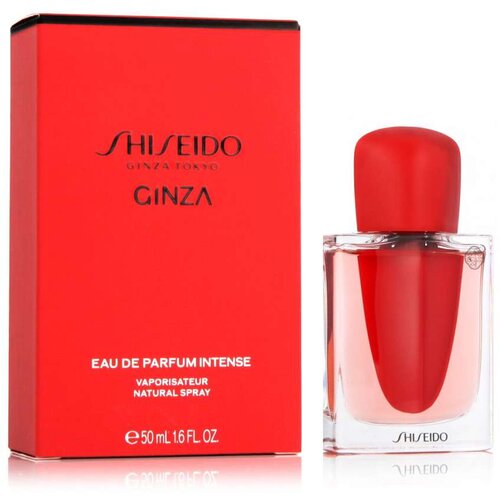 Parfem za žene Shiseido 30 ml Slike
