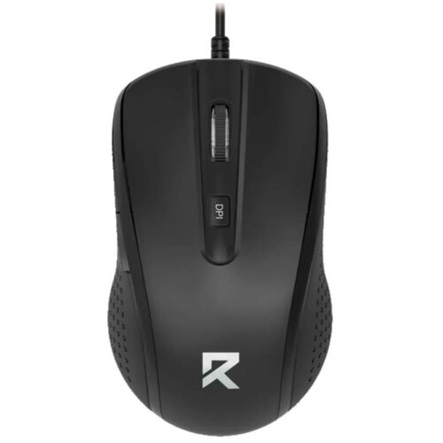 Redragon DeskMouse Curve Essential (BM-2775) Slike