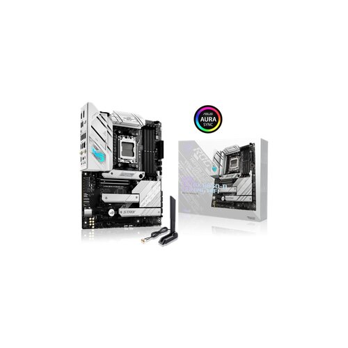 Asus ROG STRIX B650-A GAMING WIFI Slike