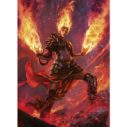 Magic the Gathering sestavljanka/puzzle, 1000 kosov Cene