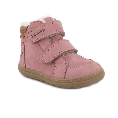 Primigi čevelj gležnjar PWN 89122 barefoot D rose 22 Cene