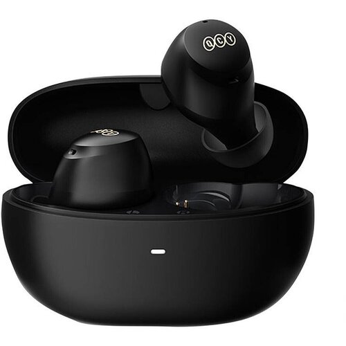 Qcy HT07 ANC Black Brezžične In-ear slu&scaron;alke Cene