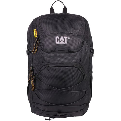 Caterpillar Le Meije Trekking Backpack Crna Slike