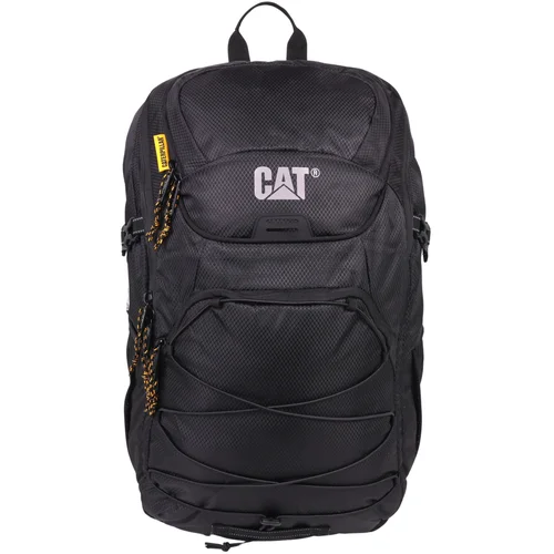 Caterpillar Nahrbtniki Le Meije Trekking Backpack Črna