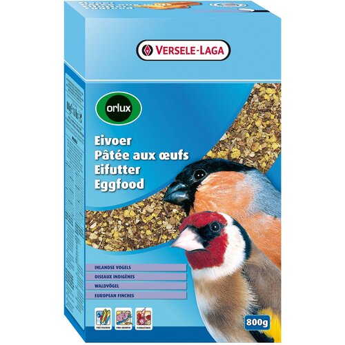 Versele-laga eggfood europ. finches 800 g Cene