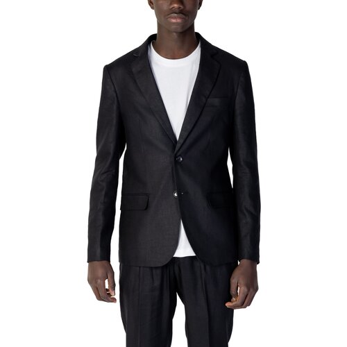 Antony Morato ZELDA SLIM FIT IN TESSUTO MMJA00469-FA800126 Crna Cene