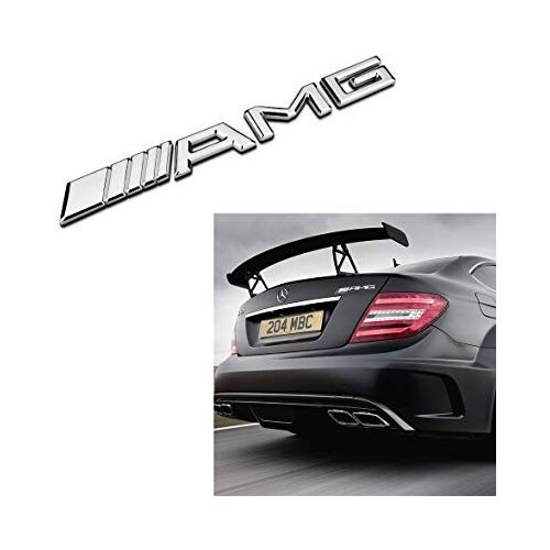  NATPIS METALNI AMG Cijene