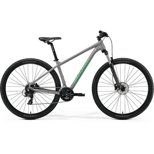 Merida BIG.NINE 15 SILK GREY brdski bicikl (MY25) - L(18,5) Cijene