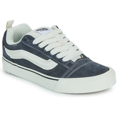 Vans Knu Skool Siva Slike