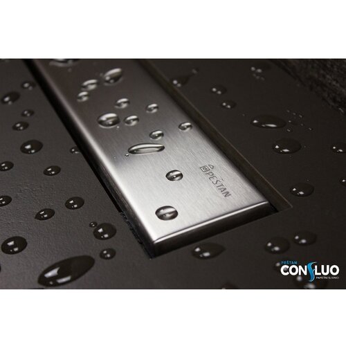 slivnik confluo frameless line 750 peštan 13701232 Cene