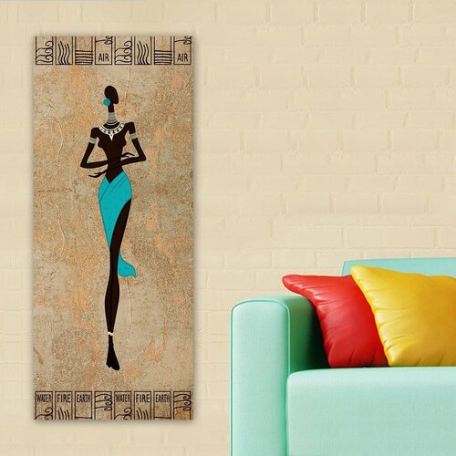 Wallity Slika DKY271232160109_50120, 50x120 cm Cene