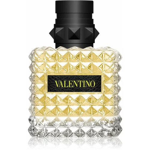 Valentino Born In Roma Yellow Dream Donna parfumska voda za ženske 30 ml
