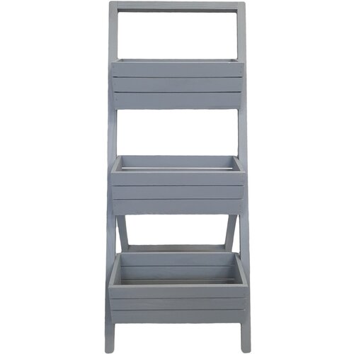  Troslojni lonac za cvijeće 53x46x106 Slike