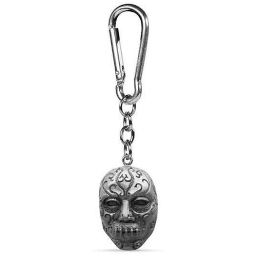 Pyramid Privezak 3D Harry Potter Death Eater Mask Slike