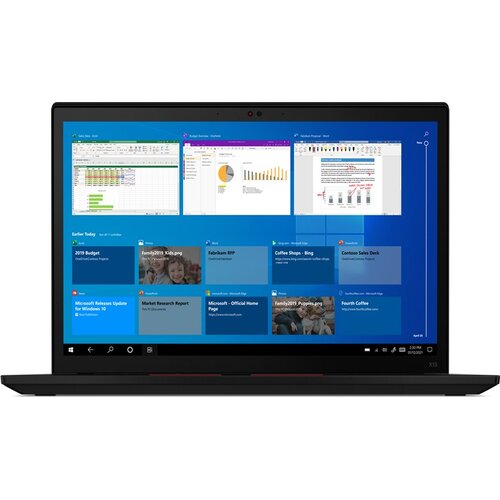 Lenovo Obnovljeno - znaki rabe - Prenosnik ThinkPad X13 G2 / i5 / RAM 16 GB / SSD Disk / 13,3&Prime; WUXGA, (5000001977) Cene