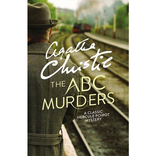 Harper Collins Publishers Ltd Agatha Christie - Poirot: The Abc Murders Cene
