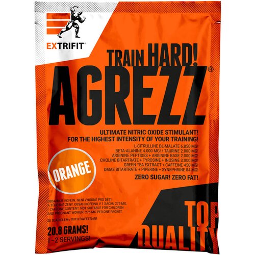 ExtriFit agrezz&reg; orange 20,8g Cene