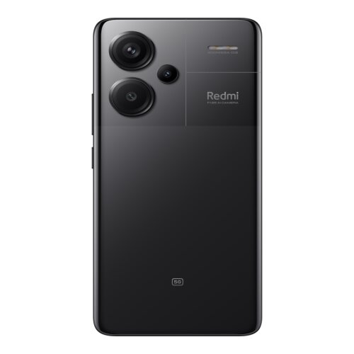 Xiaomi Redmi Note 13 Pro+ 5G 12GB/512GB Black Slike