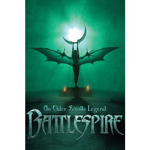 Steam An Elder Scrolls Legend: Battlespire (PC) Key EUROPE Cene