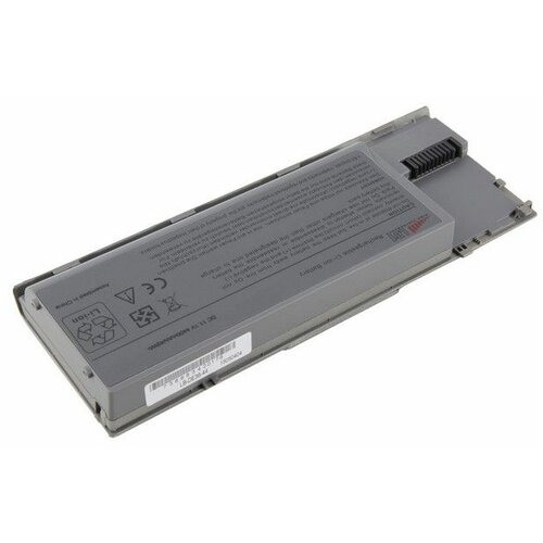 Xrt Europower baterija za laptop dell latitude D620 D630 D630C D630N D631 D640 Slike