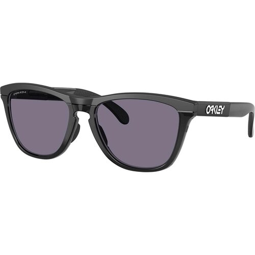 Oakley Frogskins Range XL OO9503-06 PRIZM Grey ONE SIZE (58) Črna/Siva Cene